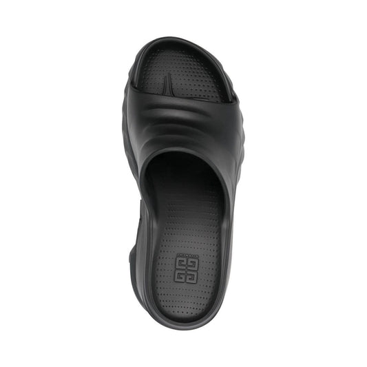 Givenchy Sandals Black Sandals Givenchy