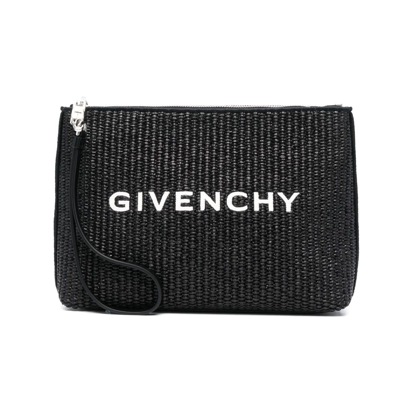 Givenchy Wallets Black Wallets Givenchy