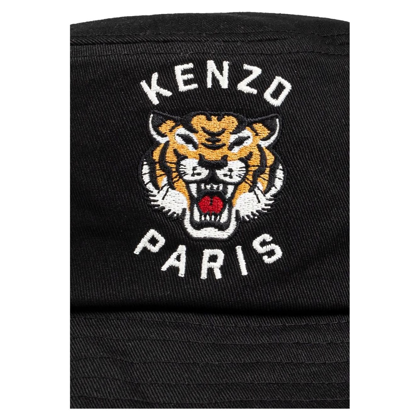 Kenzo Hats Black Scarves Hats & Gloves Kenzo