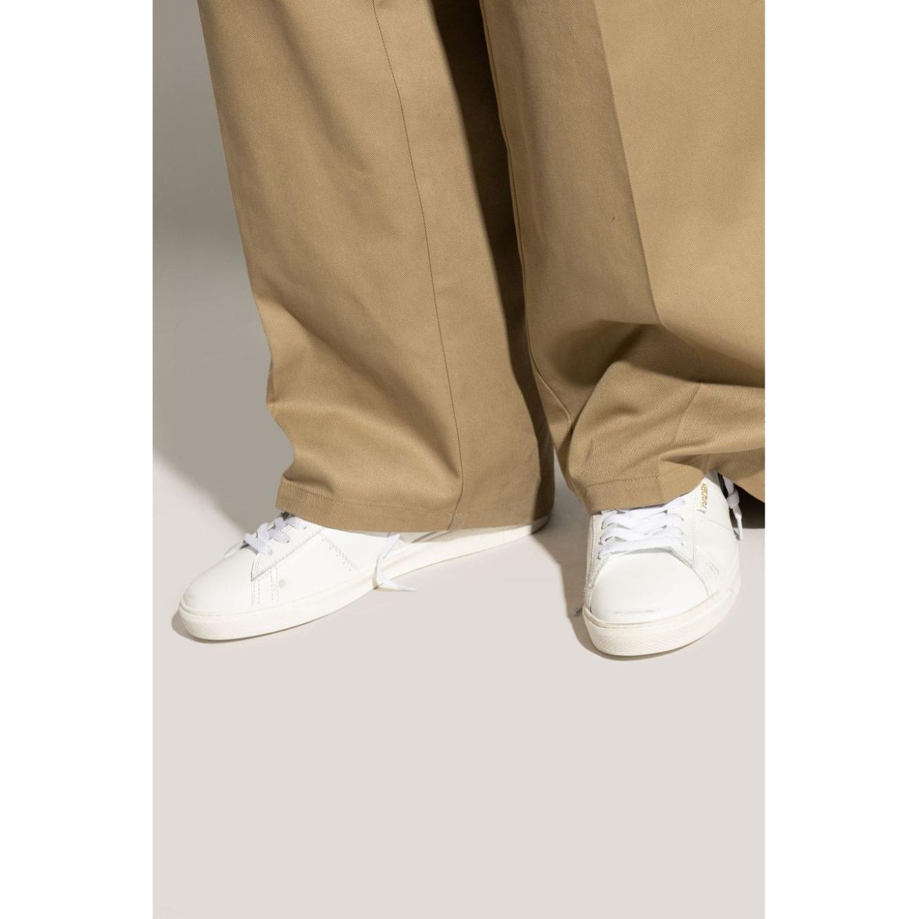 Golden Goose Sneakers White Sneakers Golden Goose