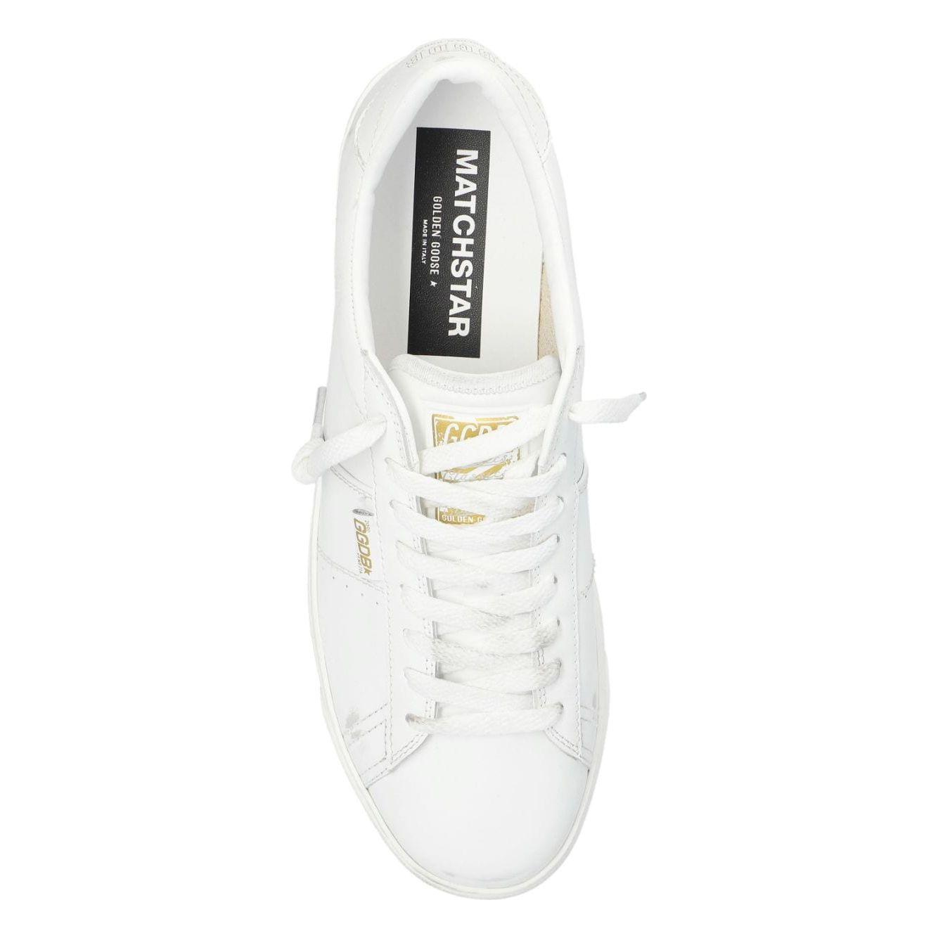 Golden Goose Sneakers White Sneakers Golden Goose