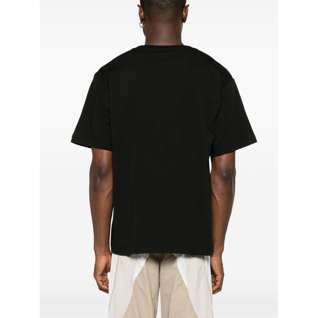 Kenzo T-shirts and Polos Black Topwear Kenzo