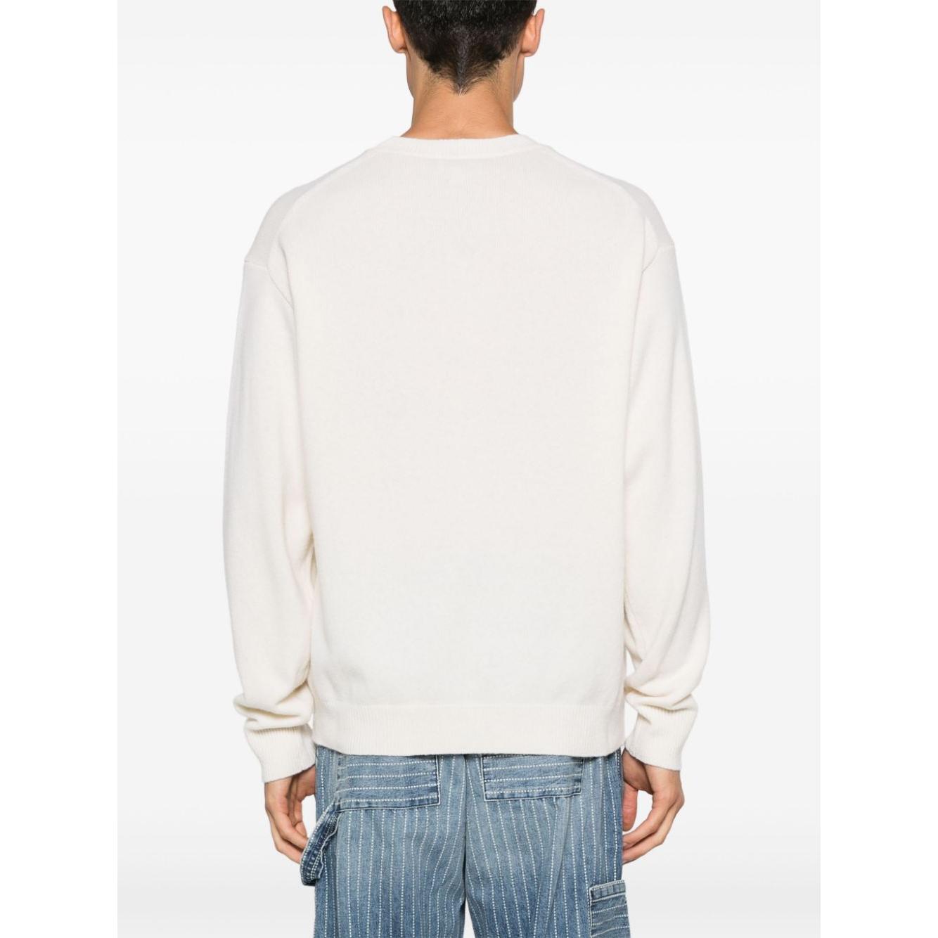 Kenzo Sweaters White Topwear Kenzo