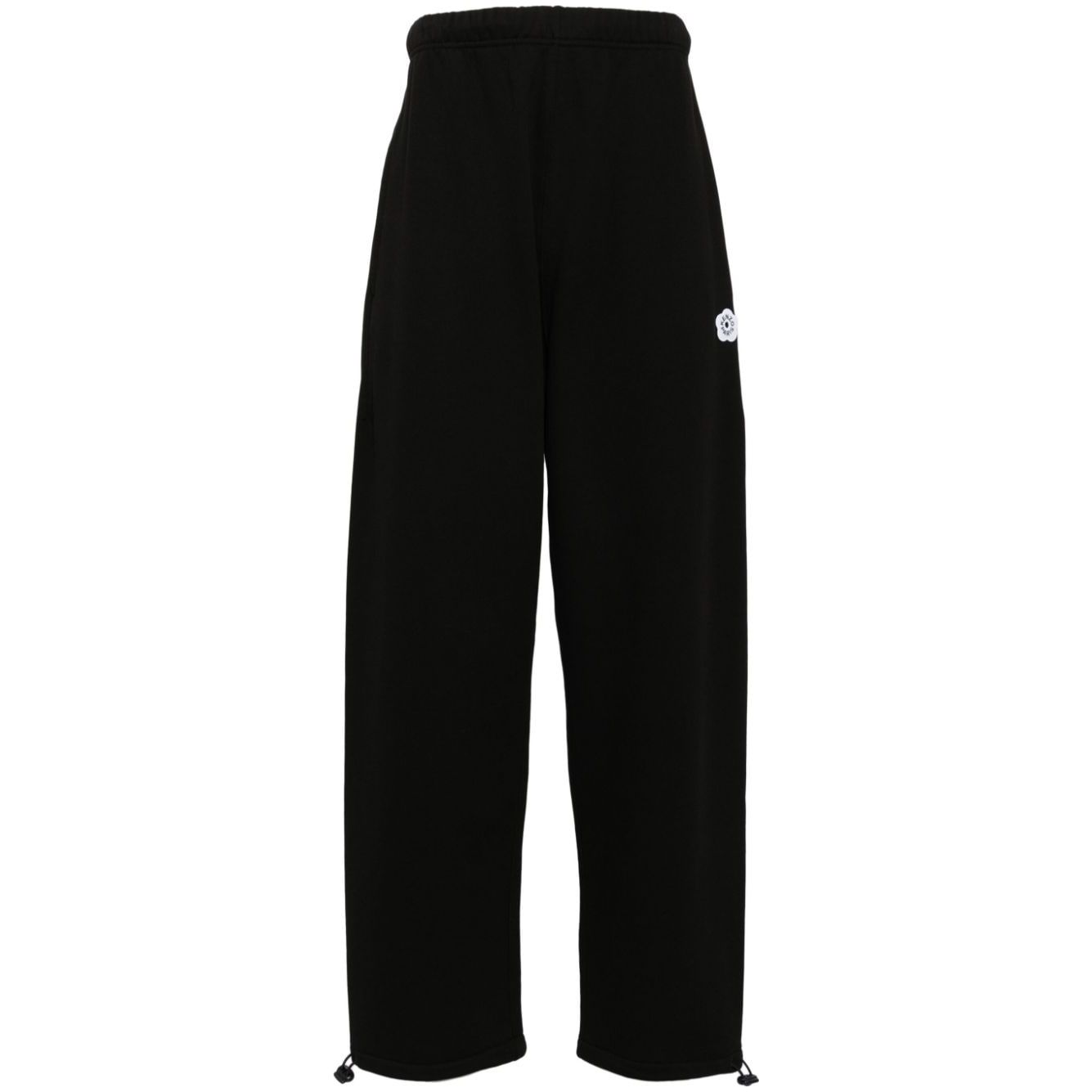 Kenzo Trousers Black Trousers Kenzo