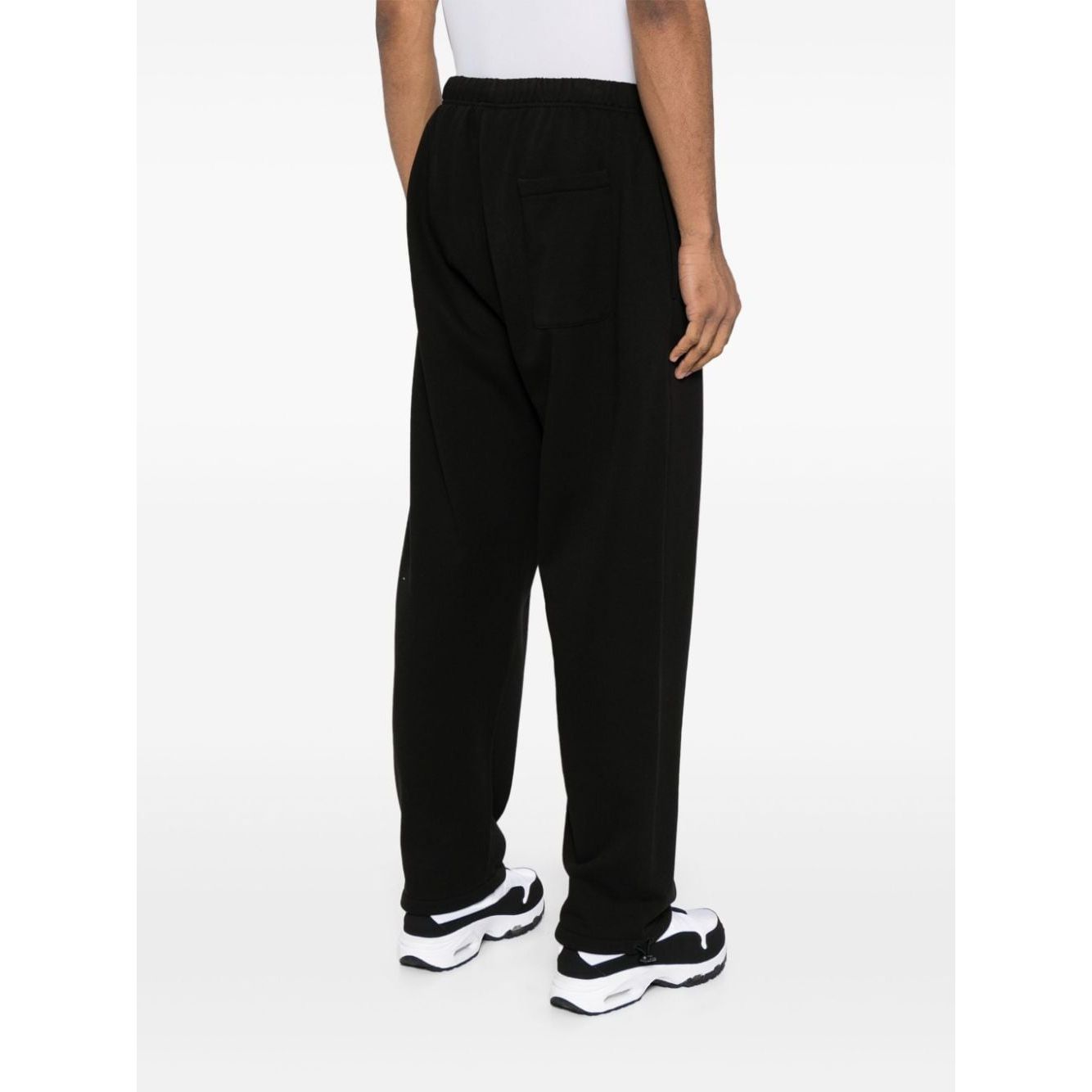 Kenzo Trousers Black Trousers Kenzo