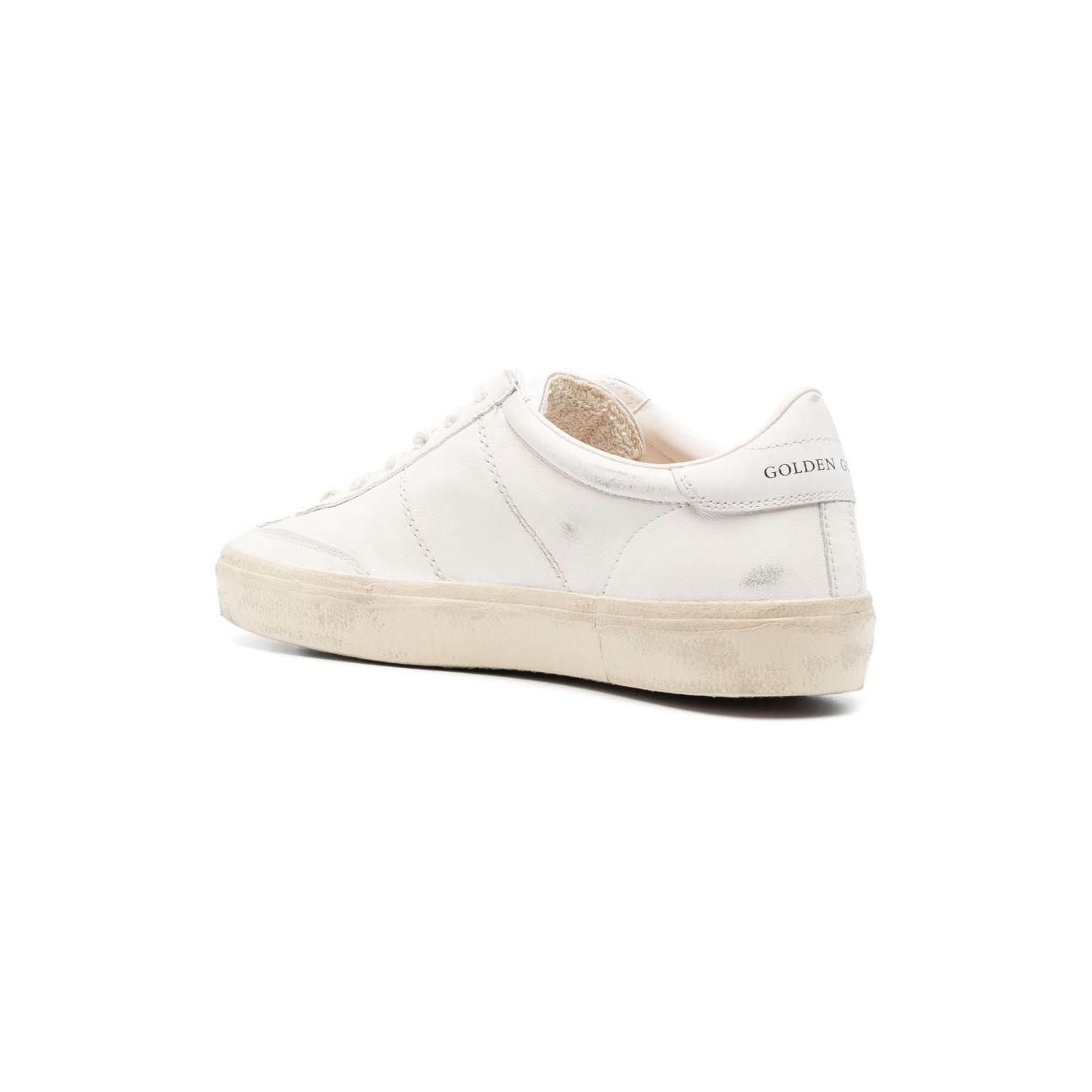 Golden Goose Sneakers White Sneakers Golden Goose