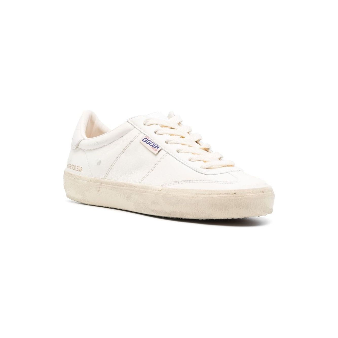 Golden Goose Sneakers White