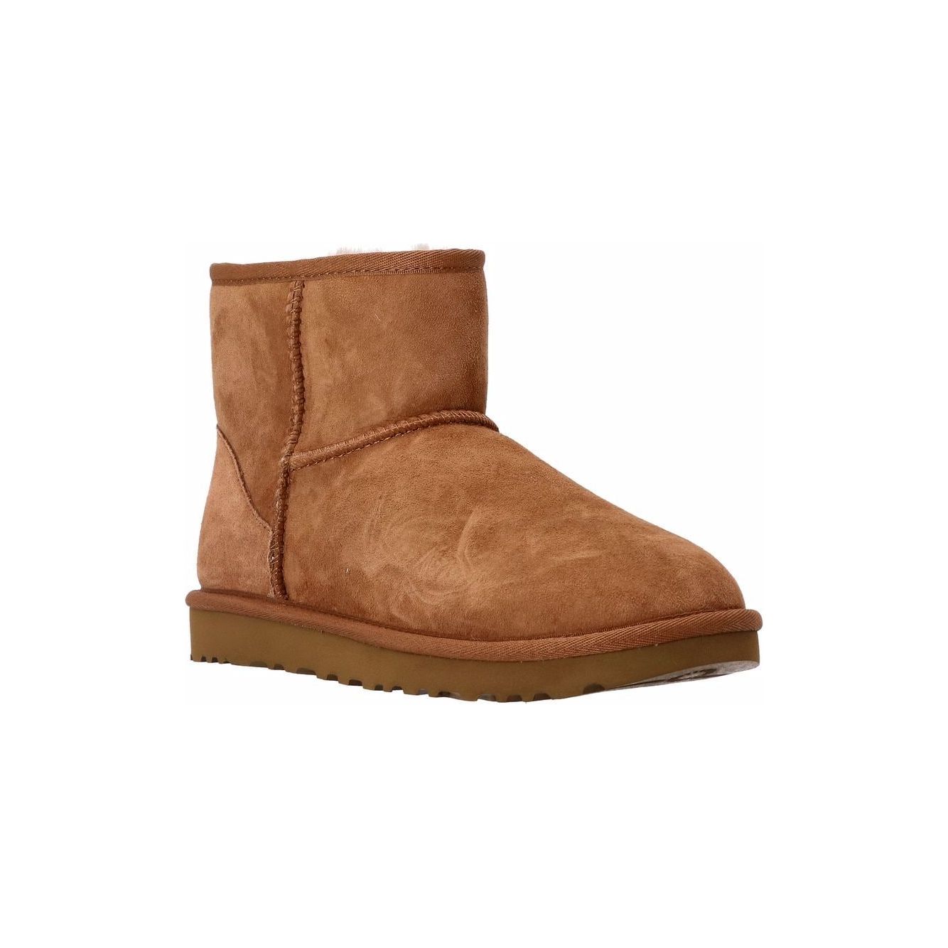 UGG Australia Boots Beige Boots Ugg Australia