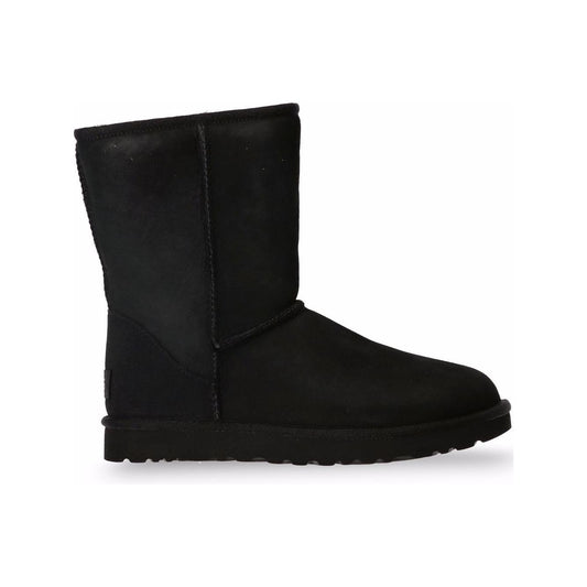 UGG Australia Boots Black Boots Ugg Australia