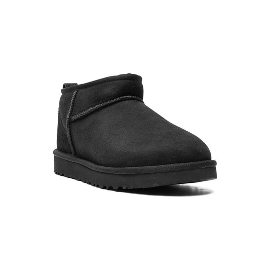 UGG Australia Boots Black Boots Ugg Australia