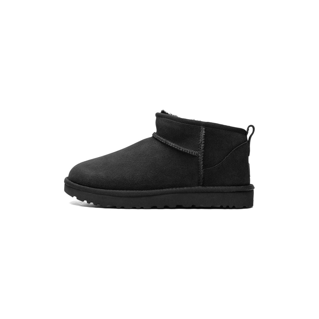 UGG Australia Boots Black Boots Ugg Australia