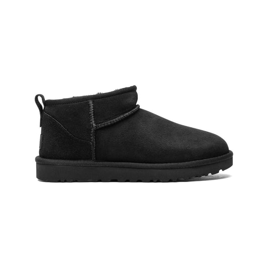 UGG Australia Boots Black Boots Ugg Australia