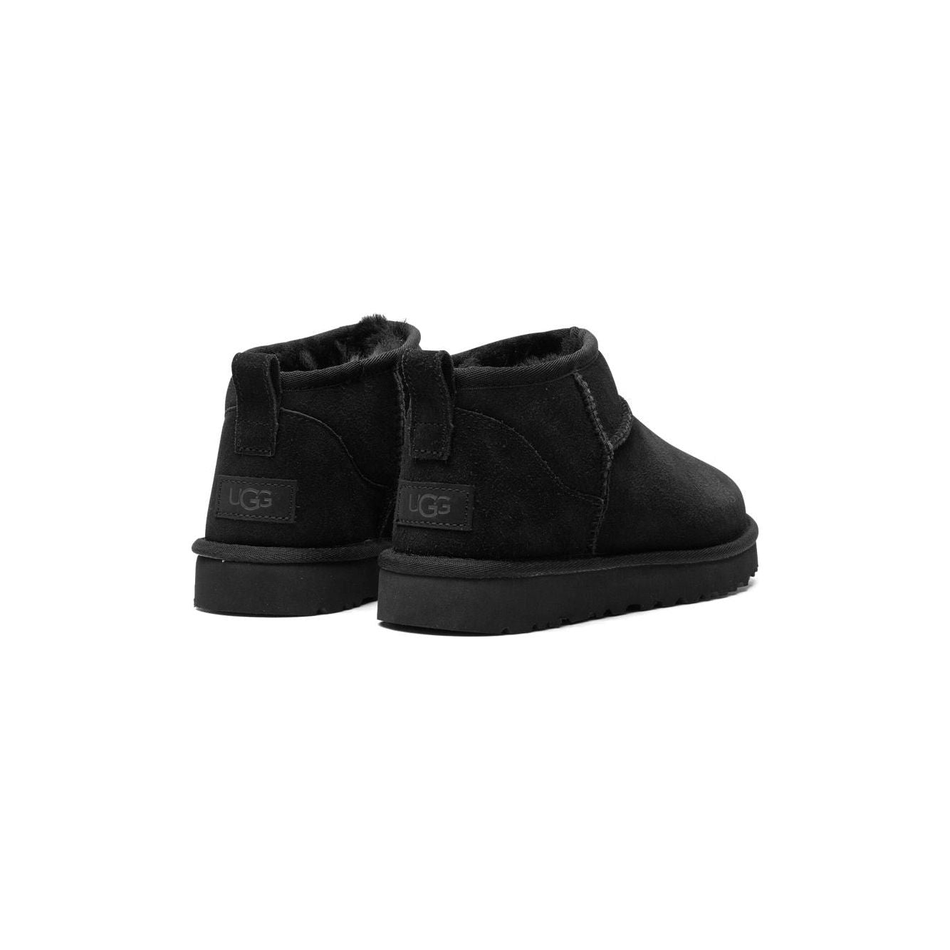 UGG Australia Boots Black Boots Ugg Australia