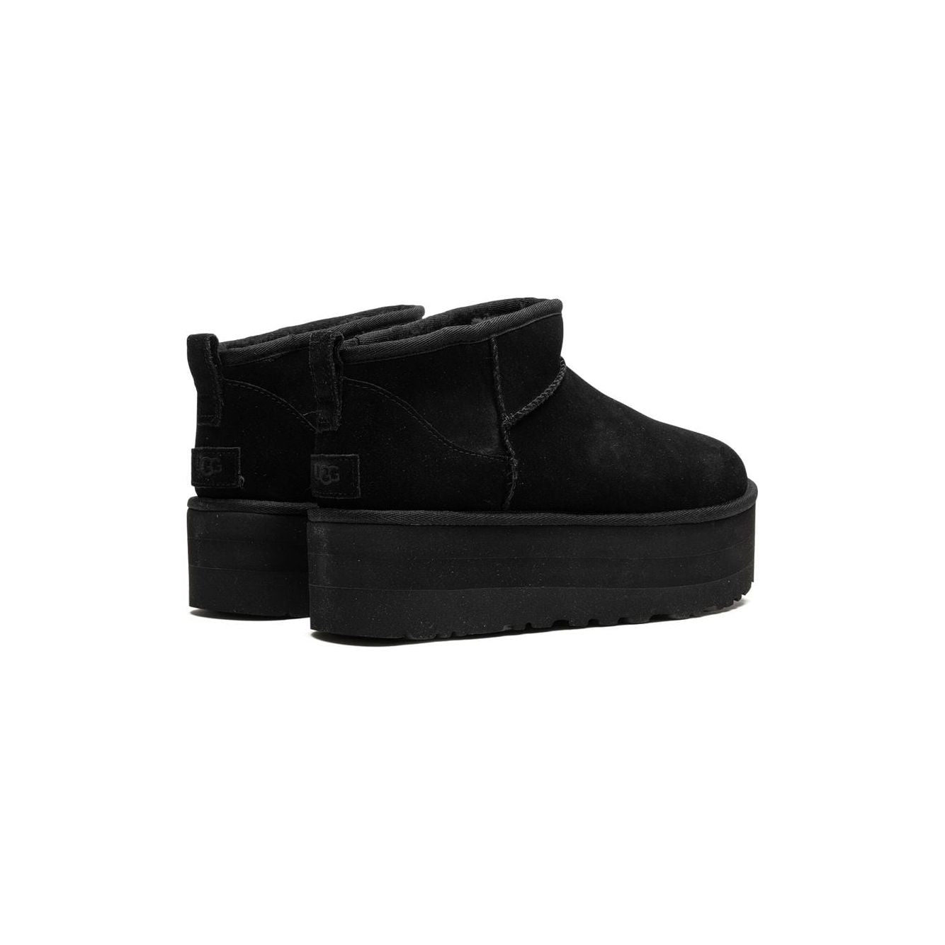 UGG Australia Boots Black Boots Ugg Australia