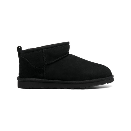 UGG Australia Boots Black Boots Ugg Australia