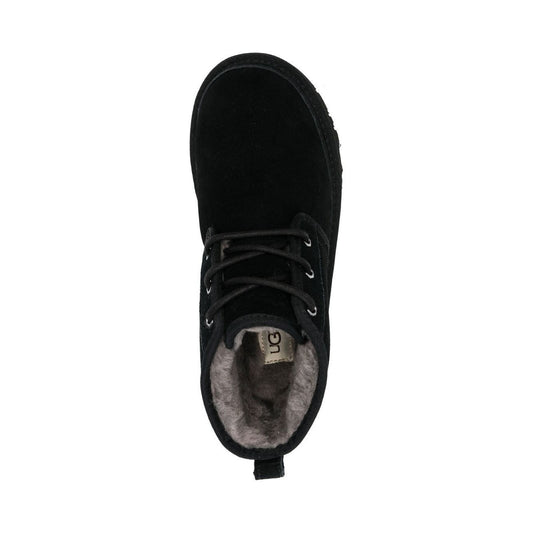 UGG Australia Boots Black Boots Ugg Australia