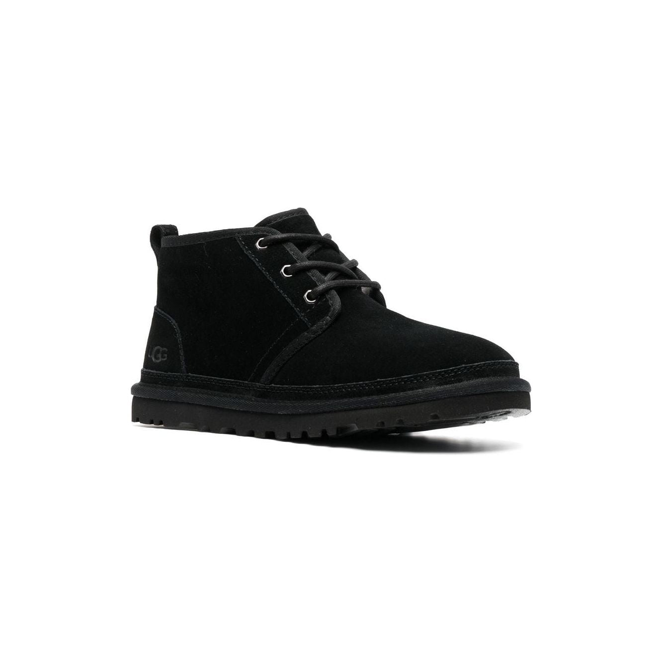 UGG Australia Boots Black Boots Ugg Australia