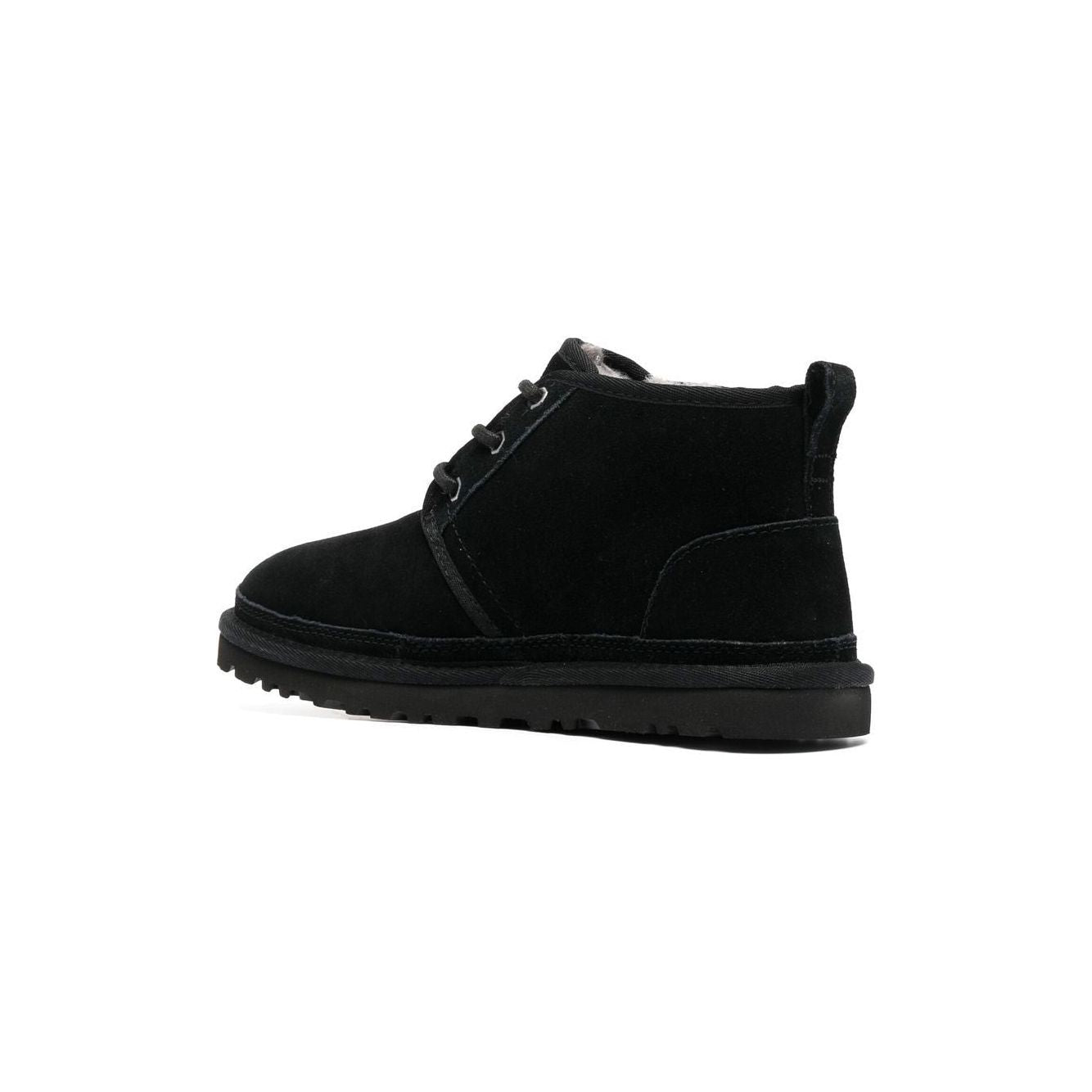 UGG Australia Boots Black Boots Ugg Australia