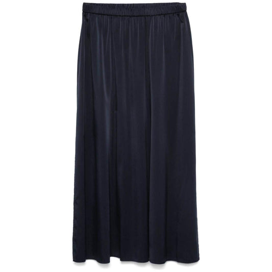 Forte Forte Skirts Blue Skirts Forte Forte