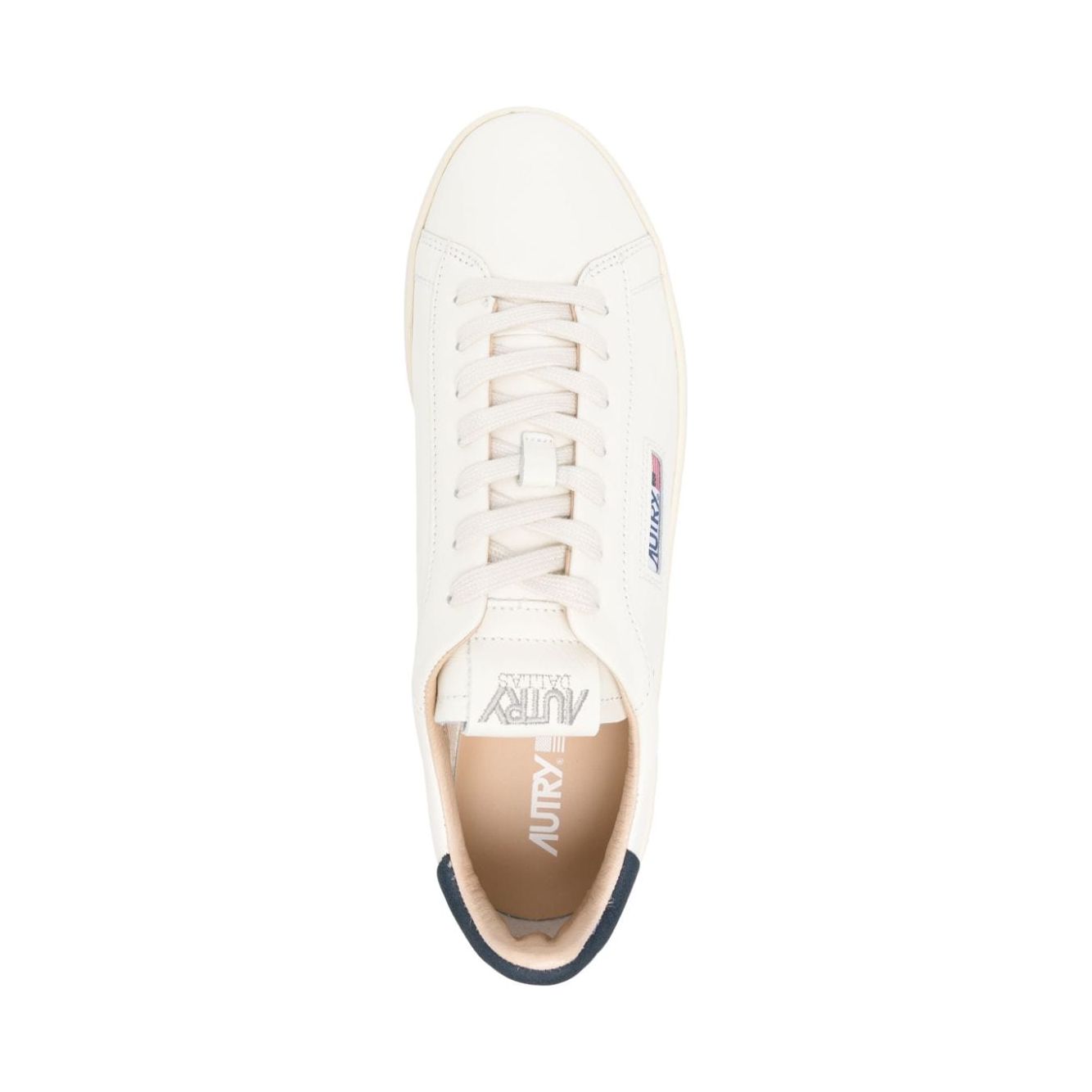 AUTRY Sneakers Blue Sneakers Autry