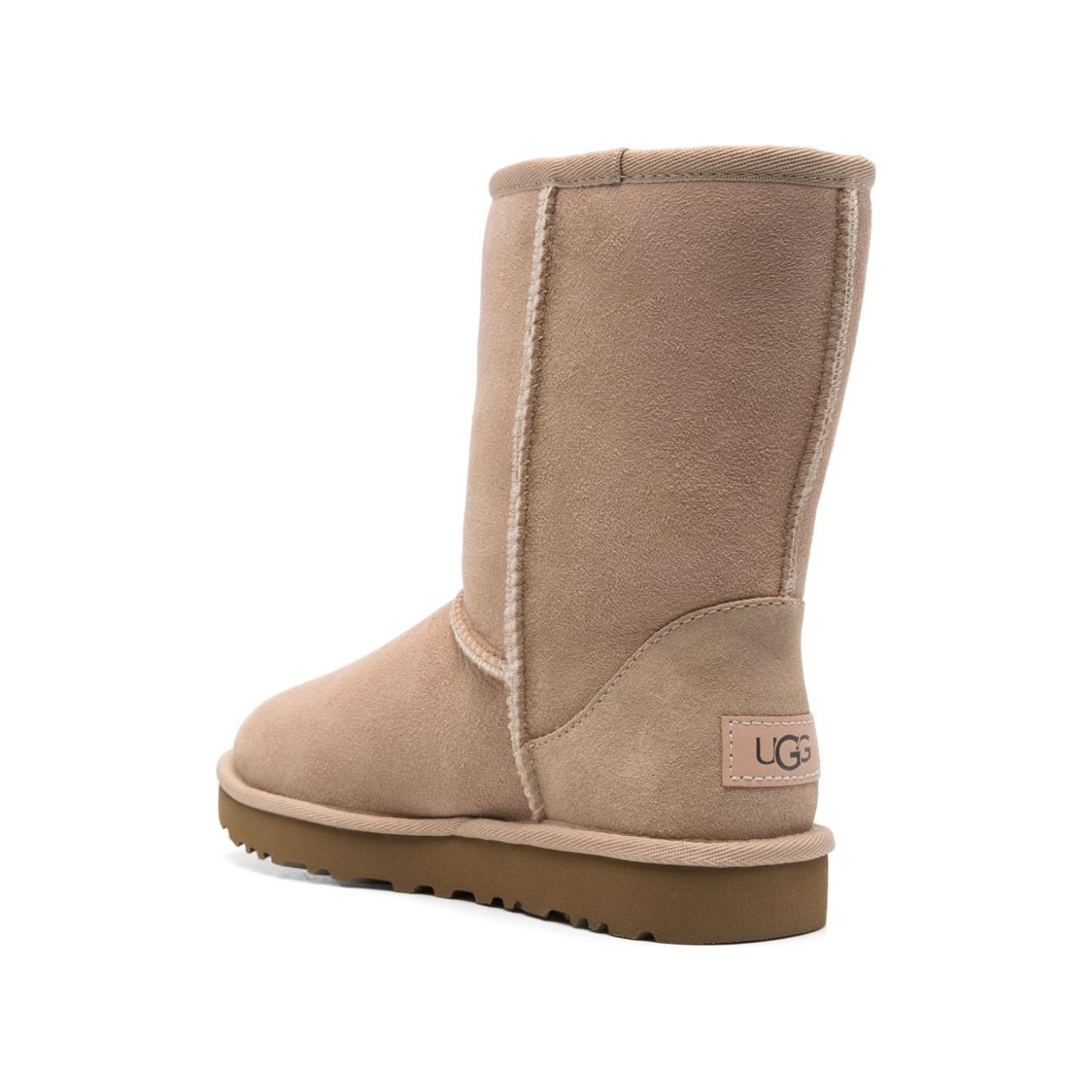 UGG Australia Boots Beige Boots Ugg Australia