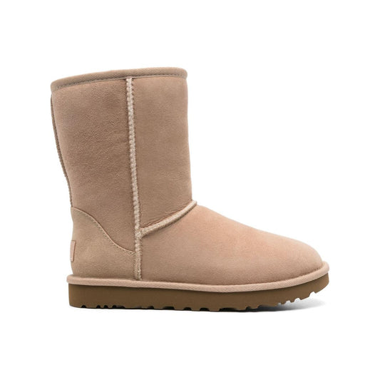 UGG Australia Boots Beige Boots Ugg Australia