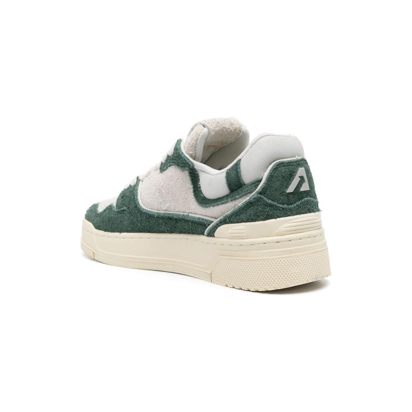 AUTRY Sneakers Green