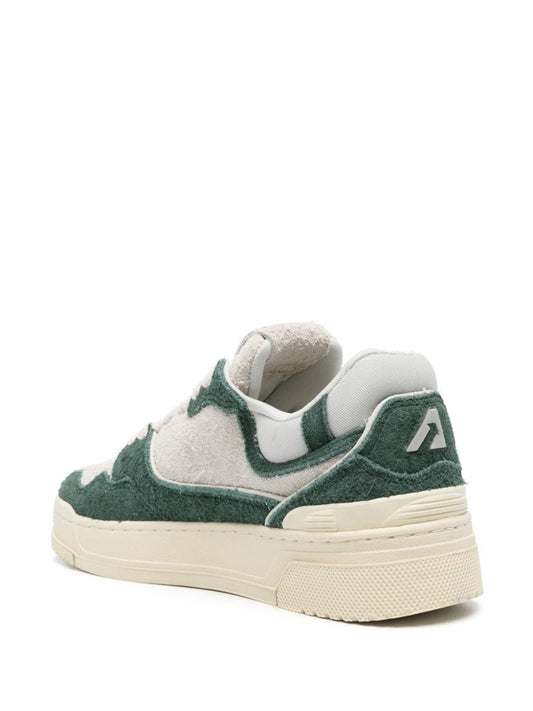 AUTRY Sneakers Green