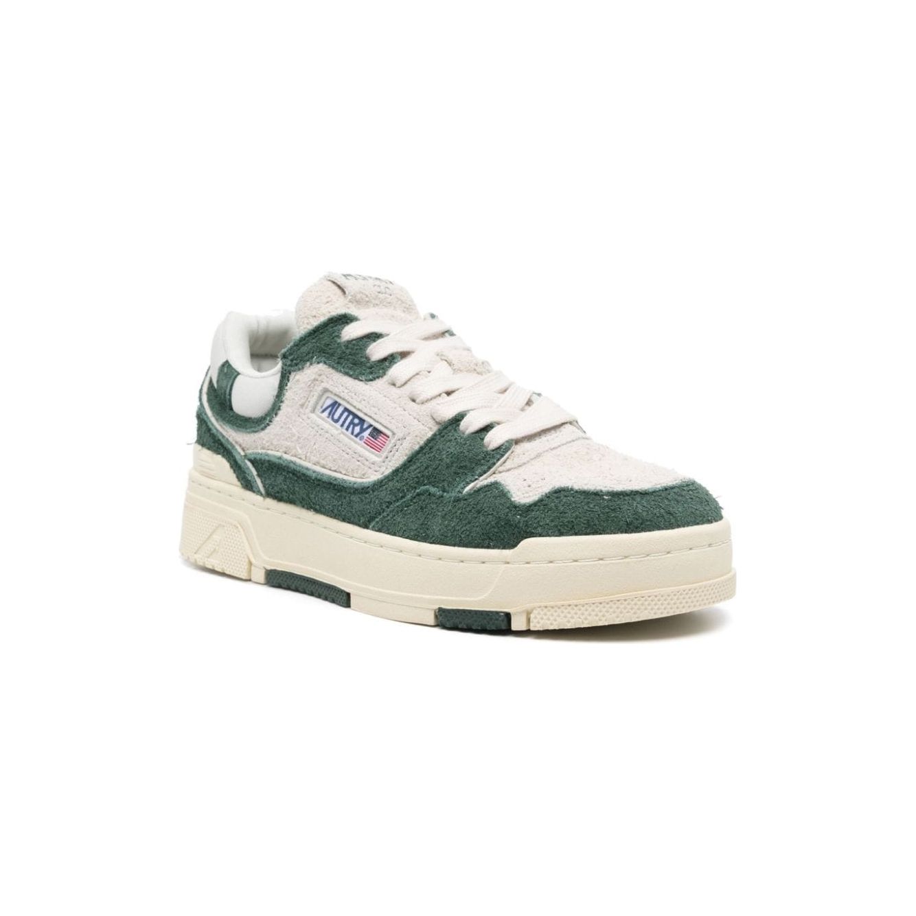 AUTRY Sneakers Green