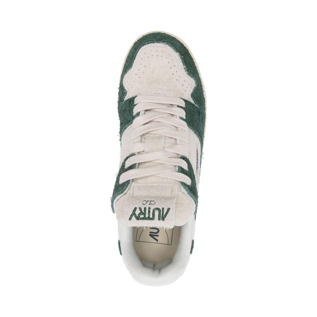 AUTRY Sneakers Green