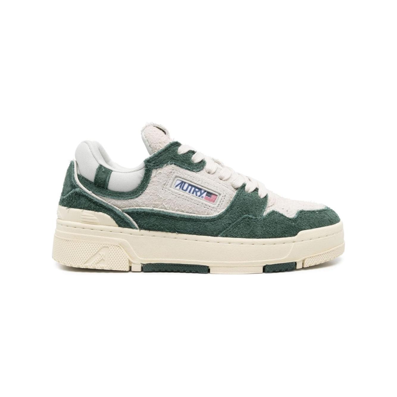 AUTRY Sneakers Green