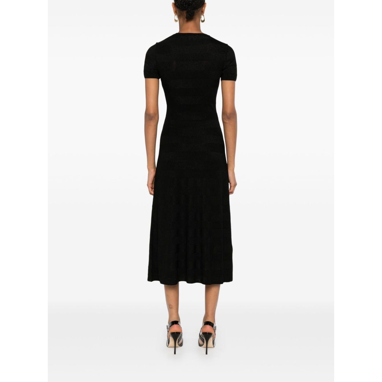 Emporio Armani Dresses Black Dresses Emporio Armani