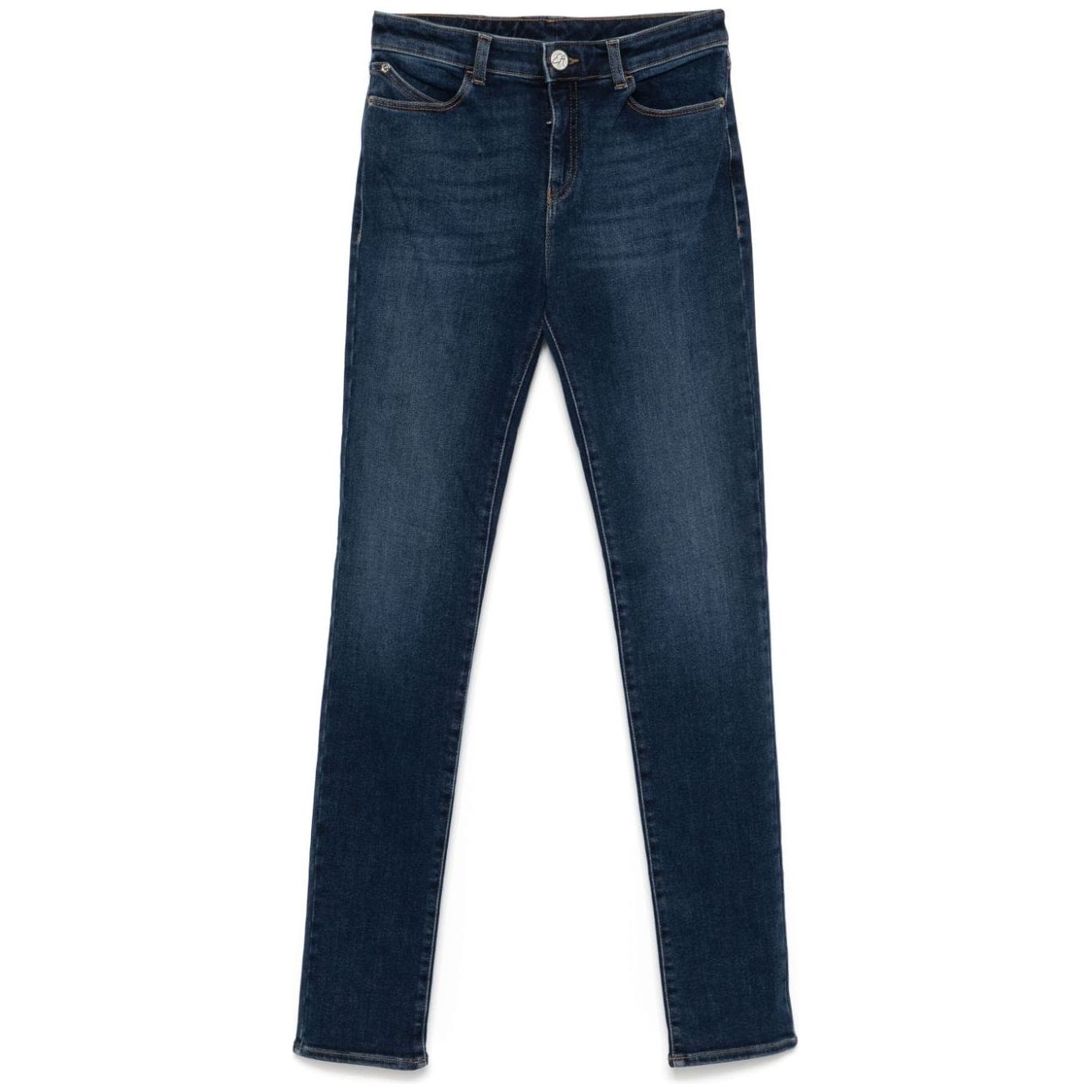 Emporio Armani Jeans Blue