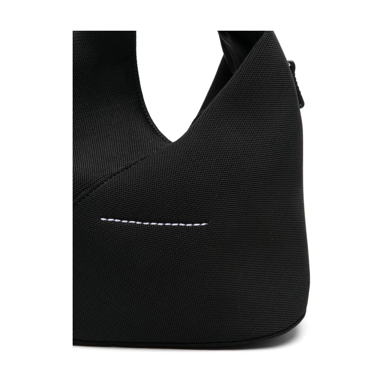 MM6 Maison Margiela Bags.. Black Shoulder MM6 Maison Margiela