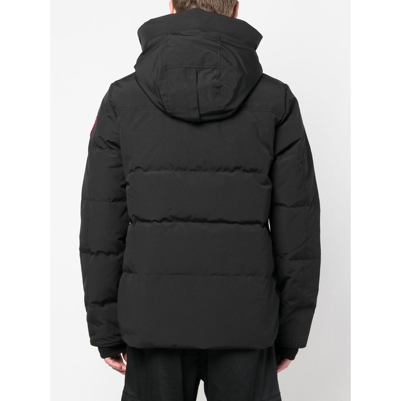 Canada Goose Coats Black Jackets Canada Goose