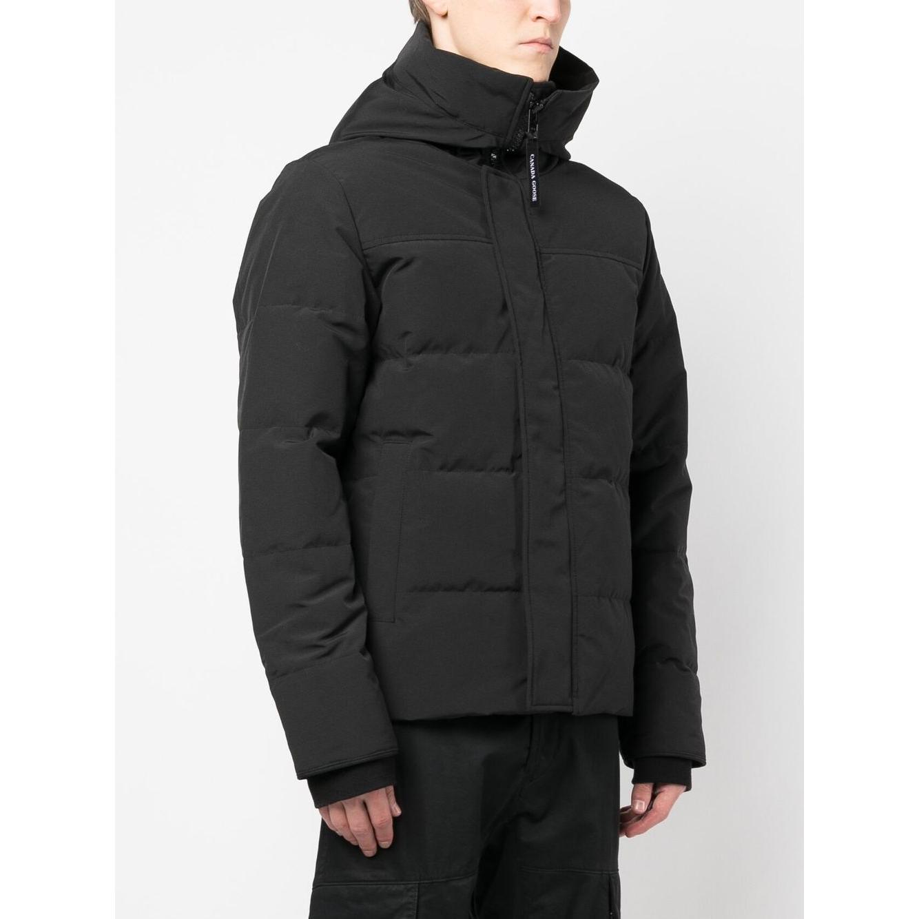 Canada Goose Coats Black Jackets Canada Goose