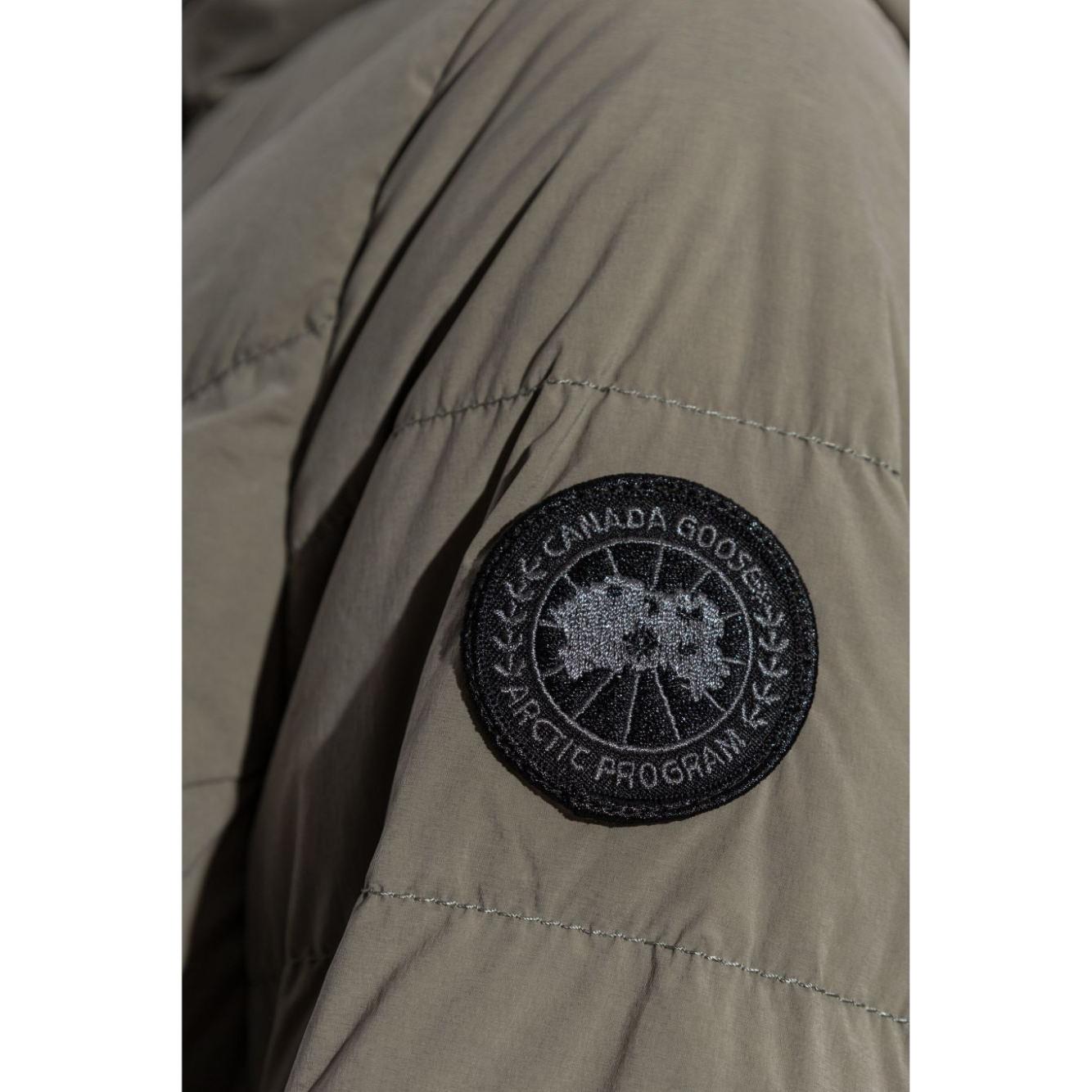 Canada Goose Coats Grey Jackets Canada Goose