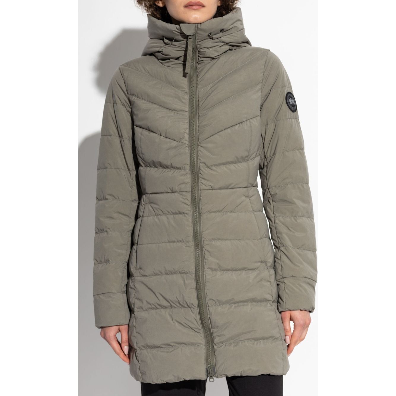 Canada Goose Coats Grey Jackets Canada Goose