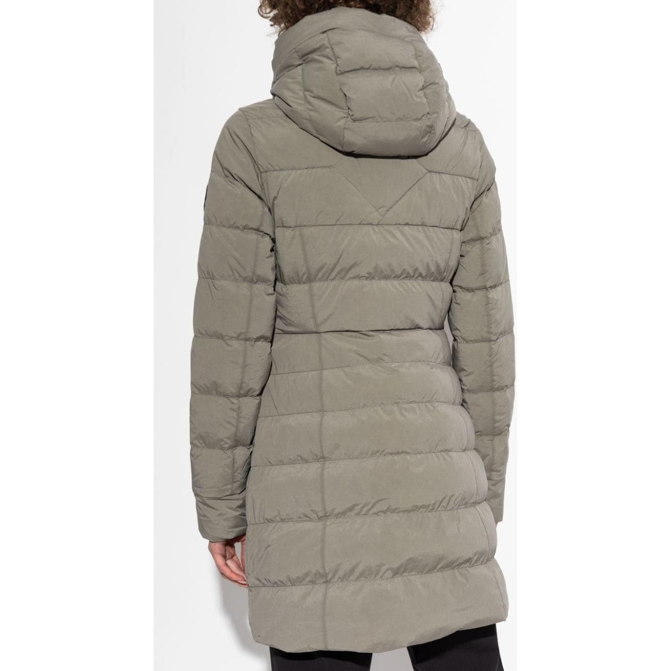 Canada Goose Coats Grey Jackets Canada Goose