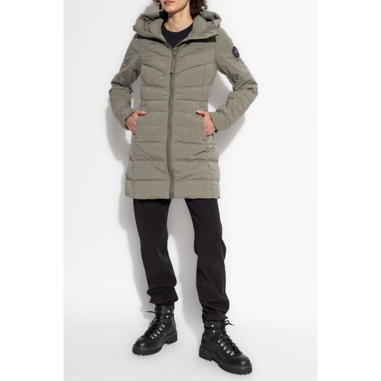 Canada Goose Coats Grey Jackets Canada Goose