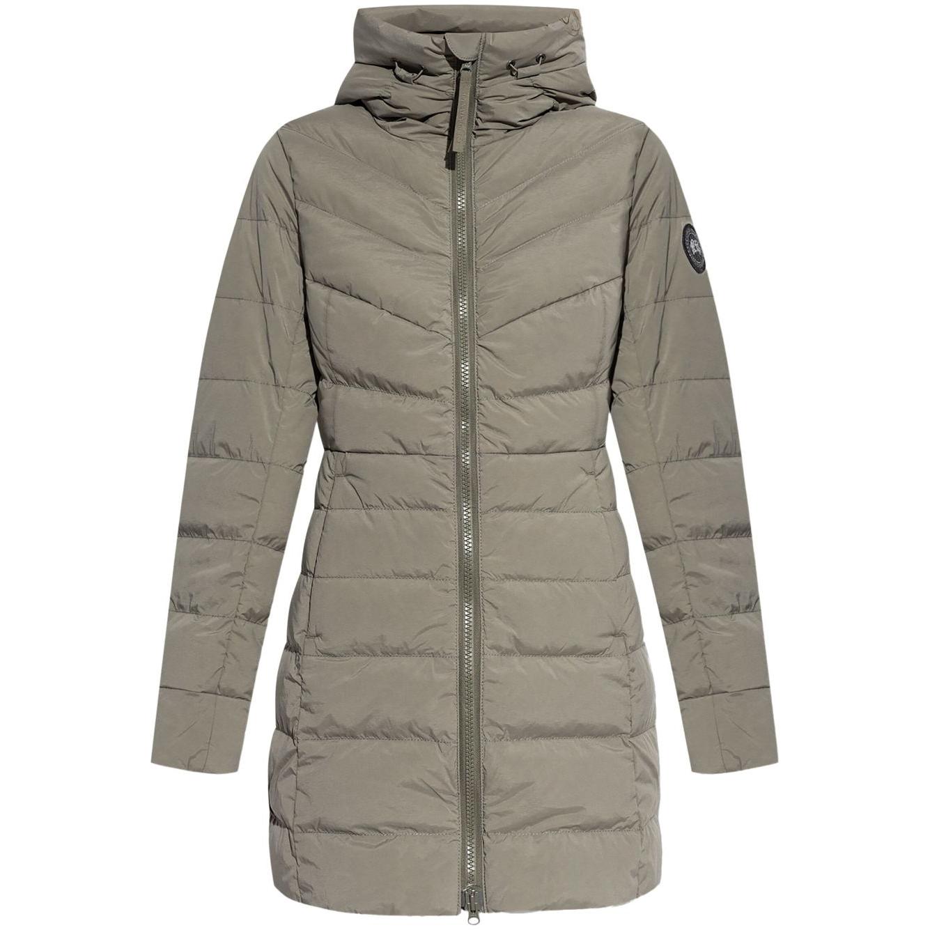 Canada Goose Coats Grey Jackets Canada Goose