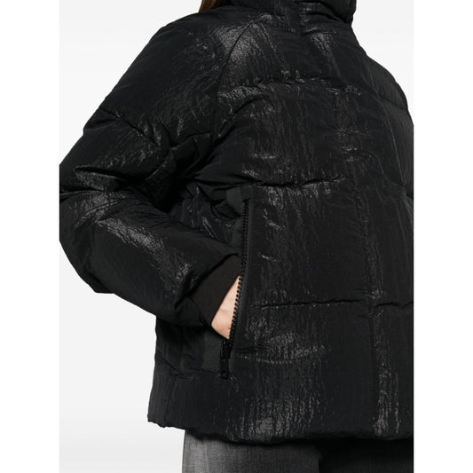 Canada Goose Coats Black