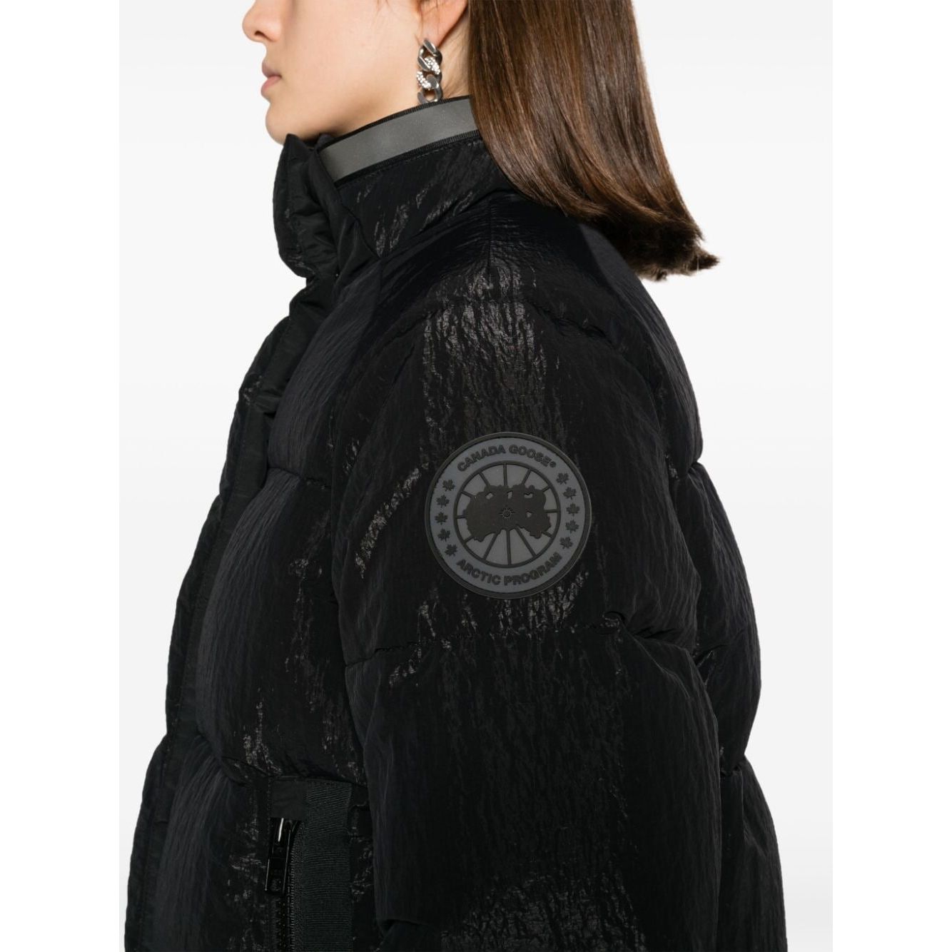 Canada Goose Coats Black Jackets Canada Goose