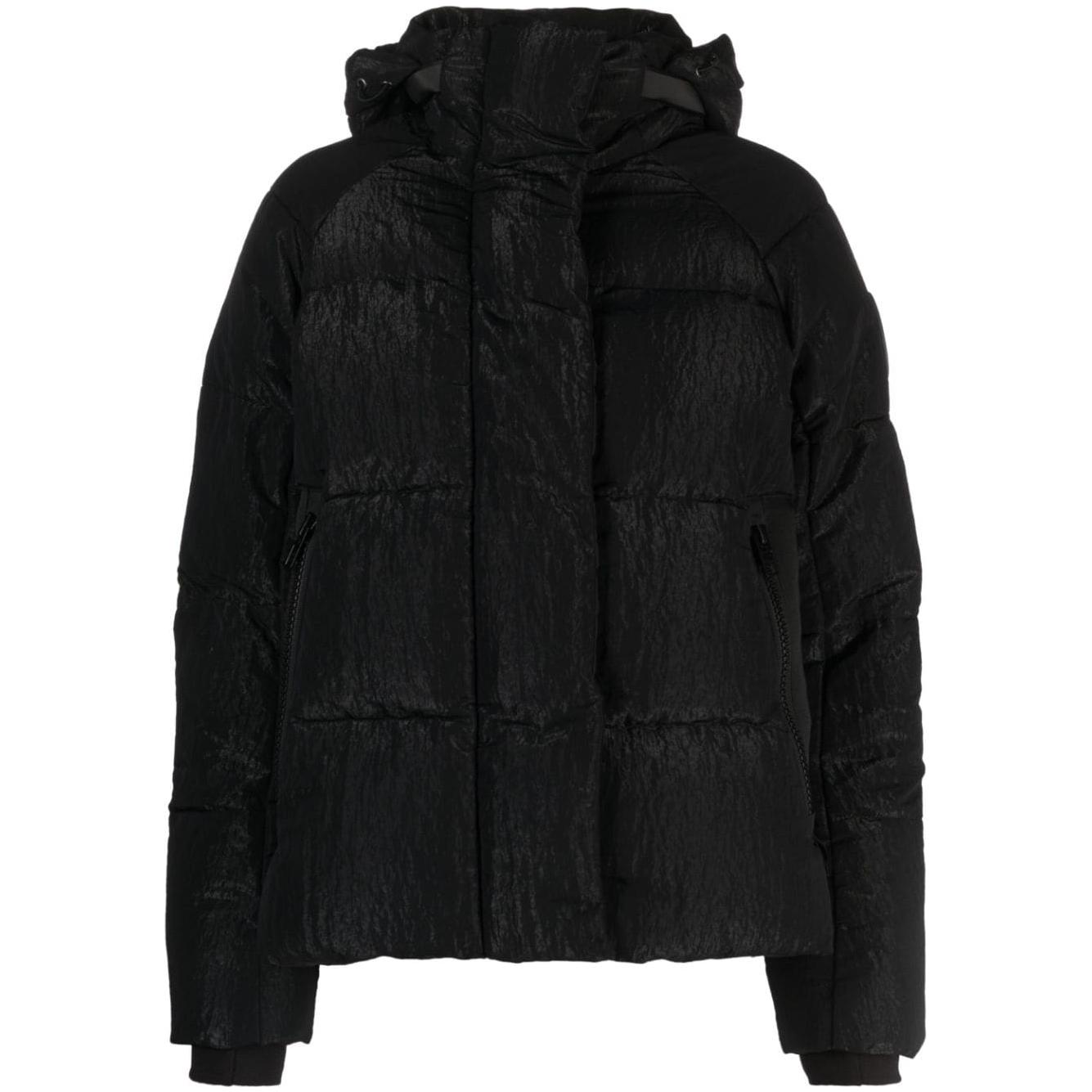 Canada Goose Coats Black Jackets Canada Goose