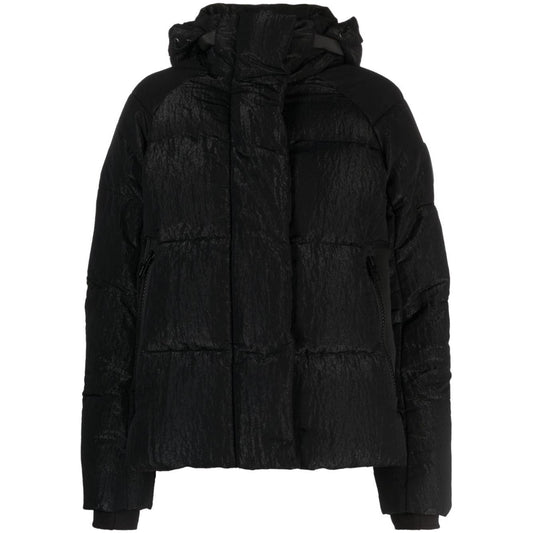 Canada Goose Coats Black