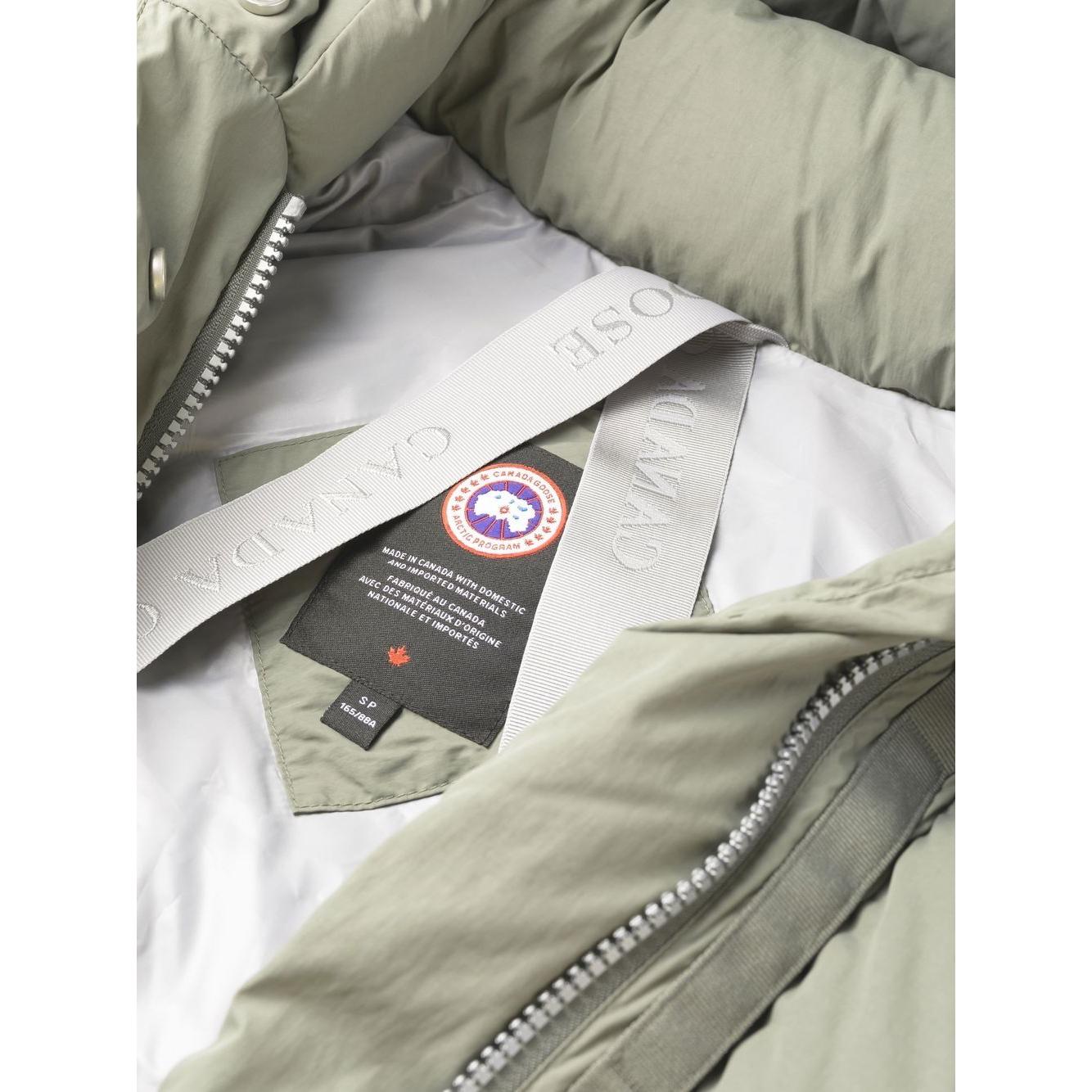 Canada Goose Coats Green Jackets Canada Goose