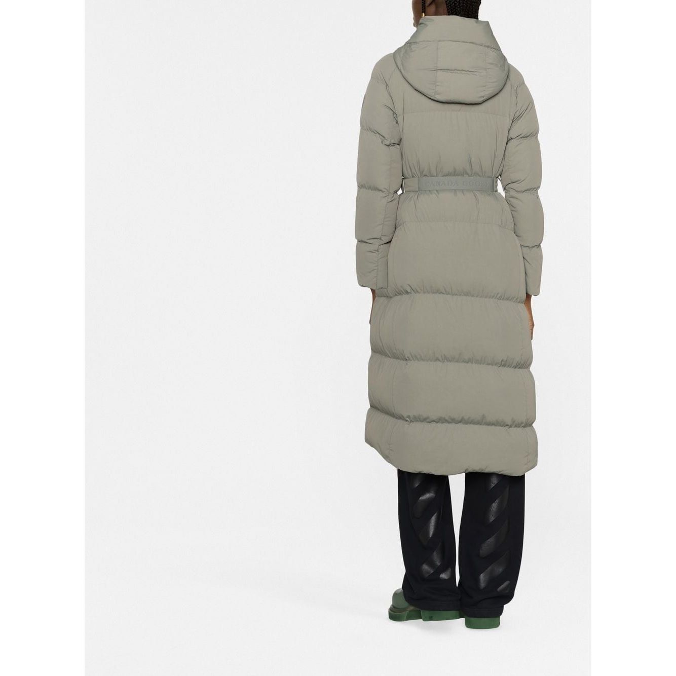 Canada Goose Coats Green Jackets Canada Goose