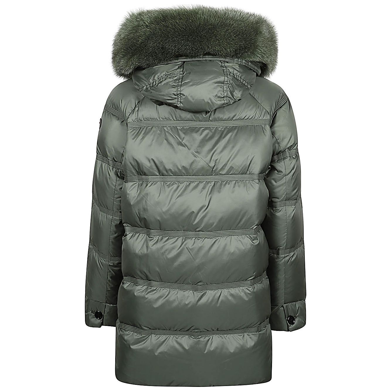 Peuterey Coats Green