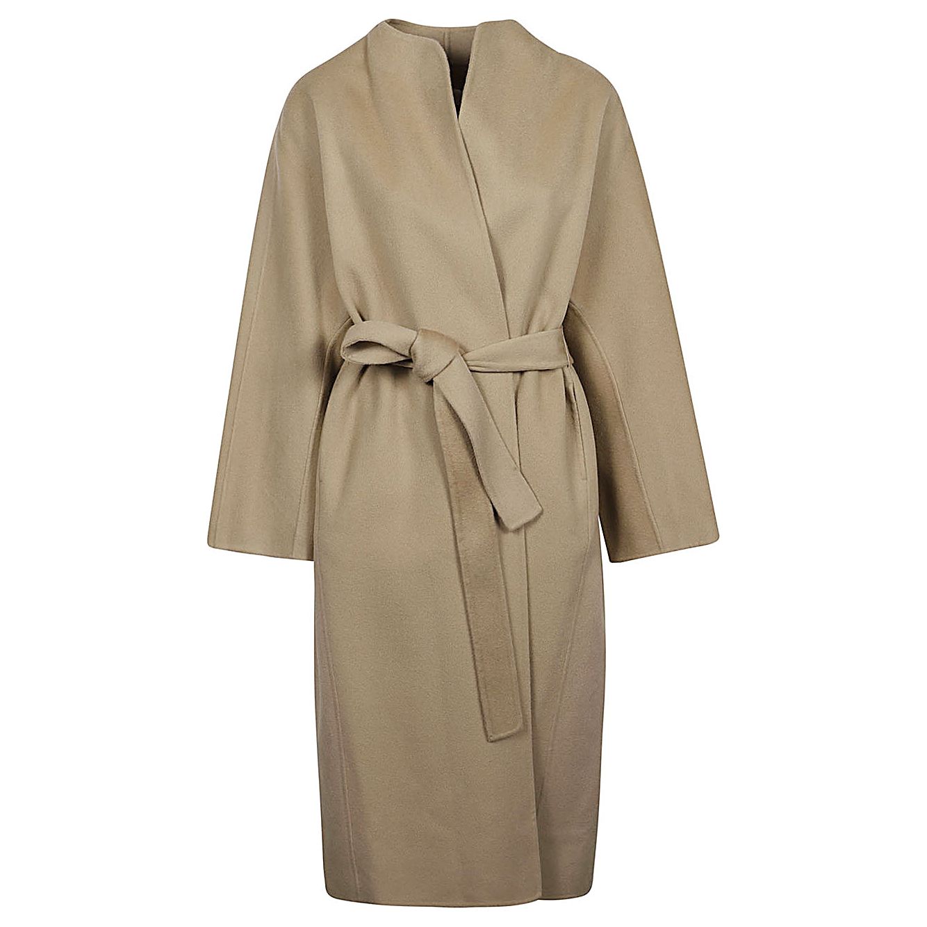 SANDBEIGE Coats