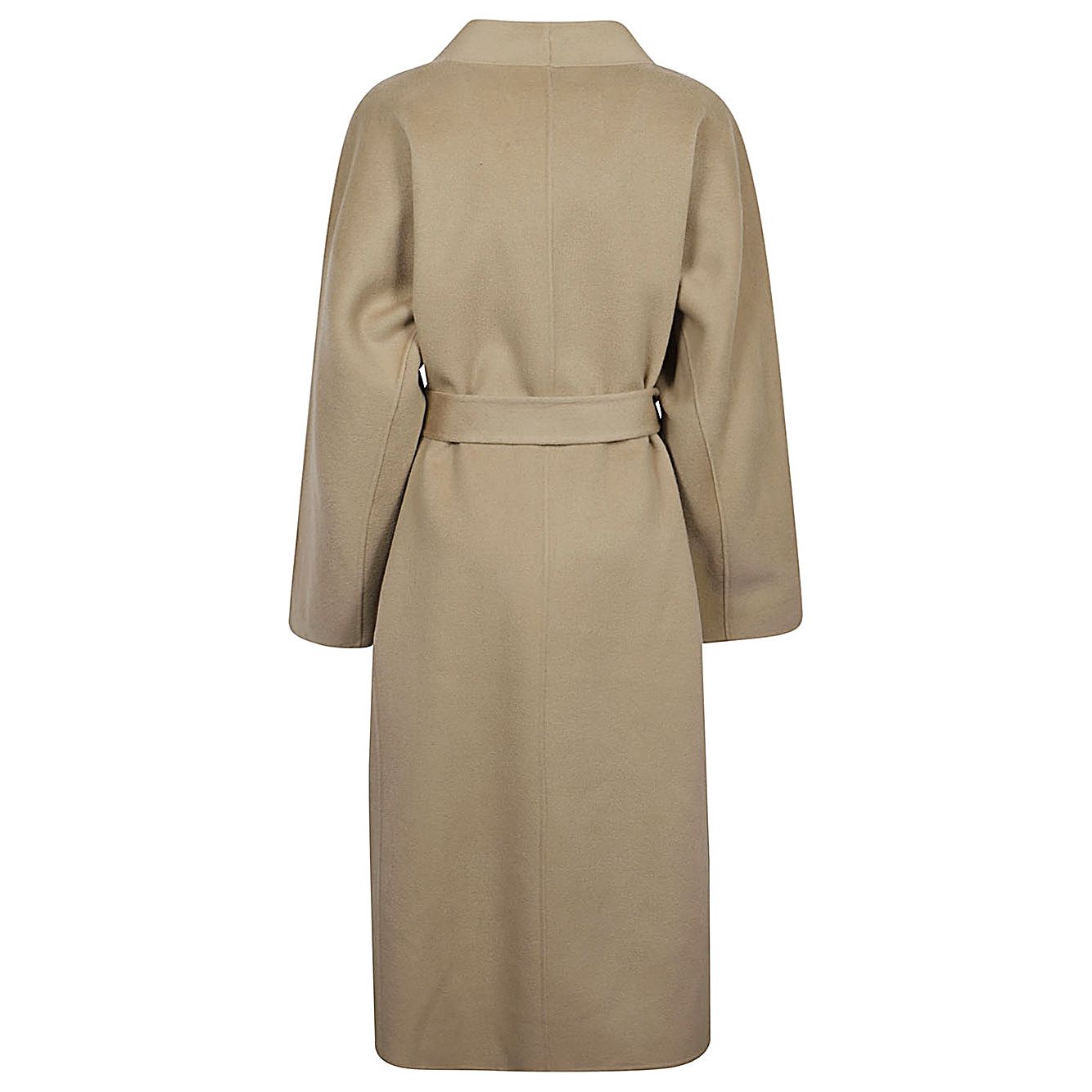 SANDBEIGE Coats